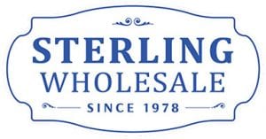 Sterling Wholesale Logo